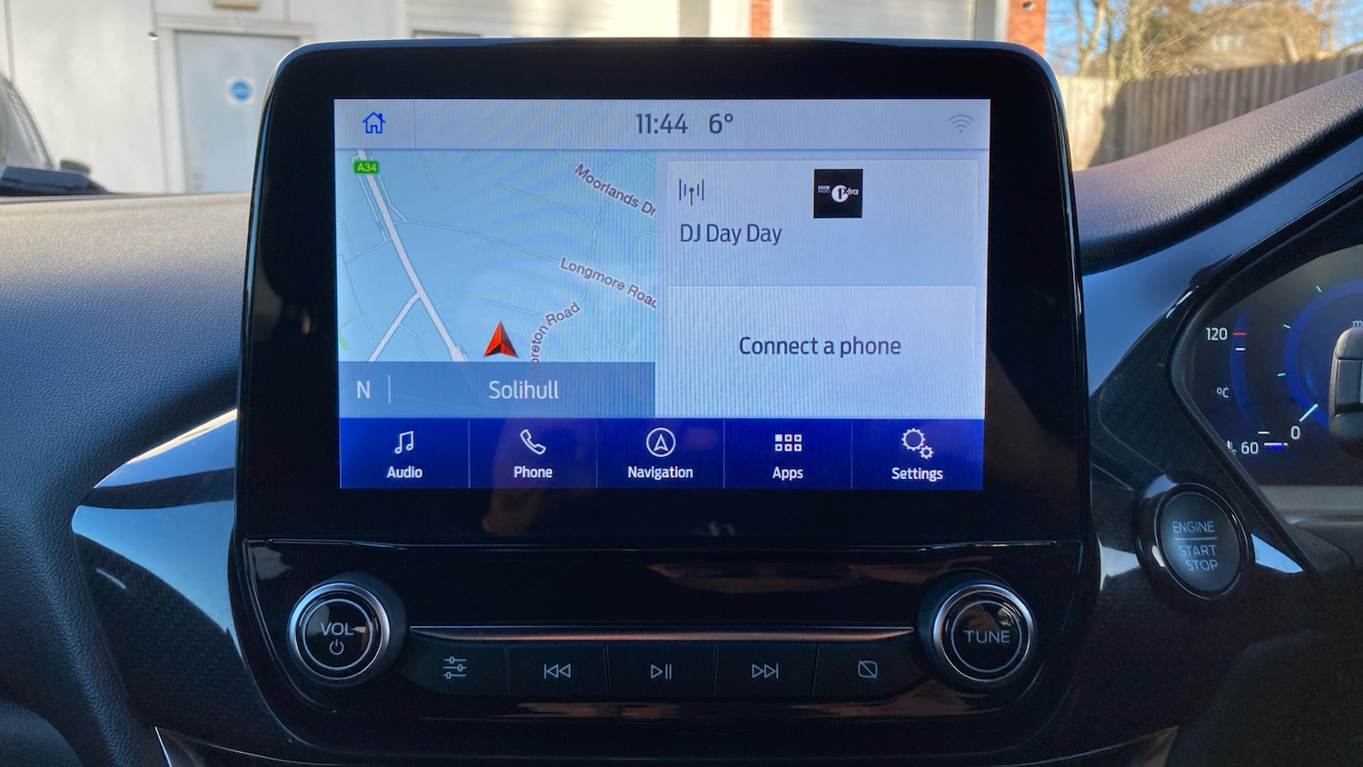 Used Ford Puma 2023 for sale - 77005840: Photo 12