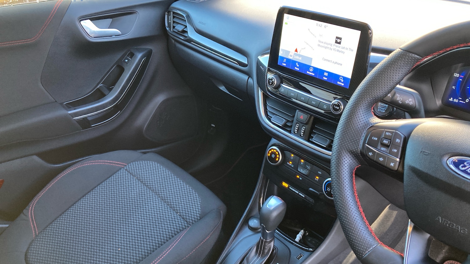 Used Ford Puma 2023 for sale - 77005840: Photo 14