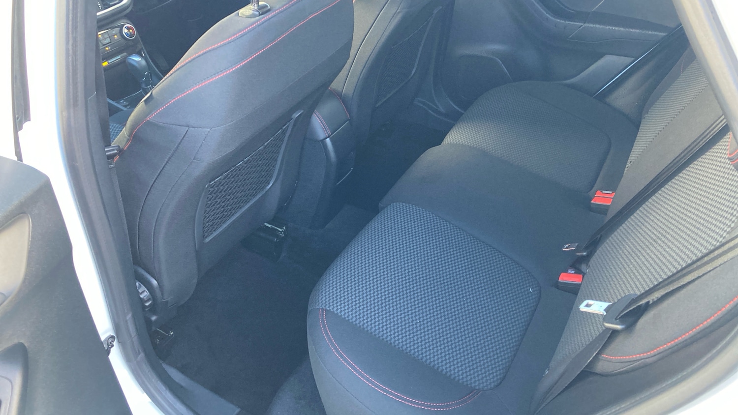 Used Ford Puma 2023 for sale - 77005840: Photo 16