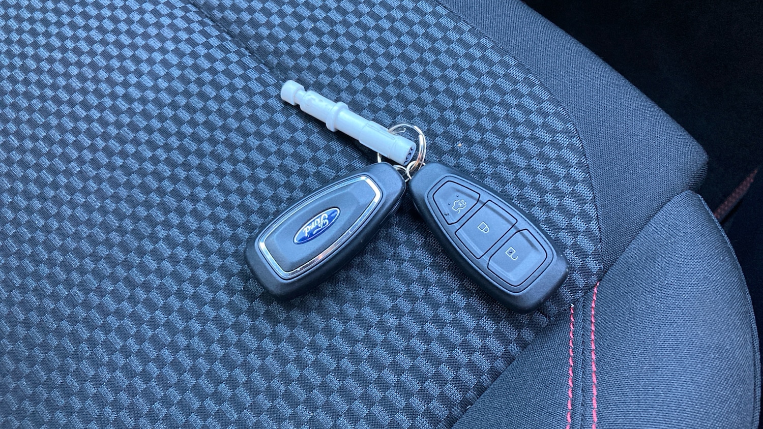 Used Ford Puma 2023 for sale - 77005840: Photo 19