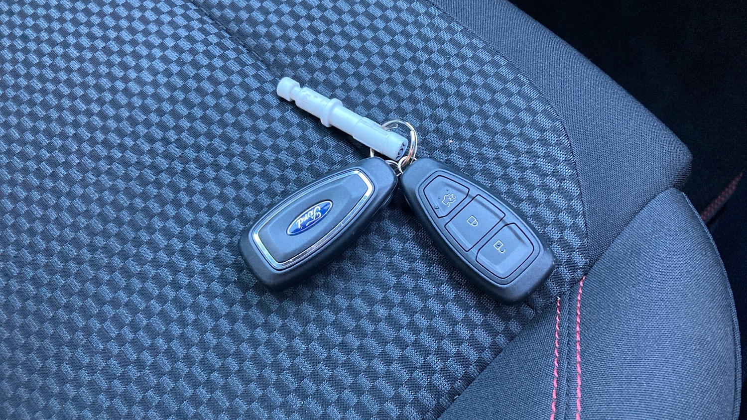 Used Ford Puma 2023 for sale - 77005840: Photo 20