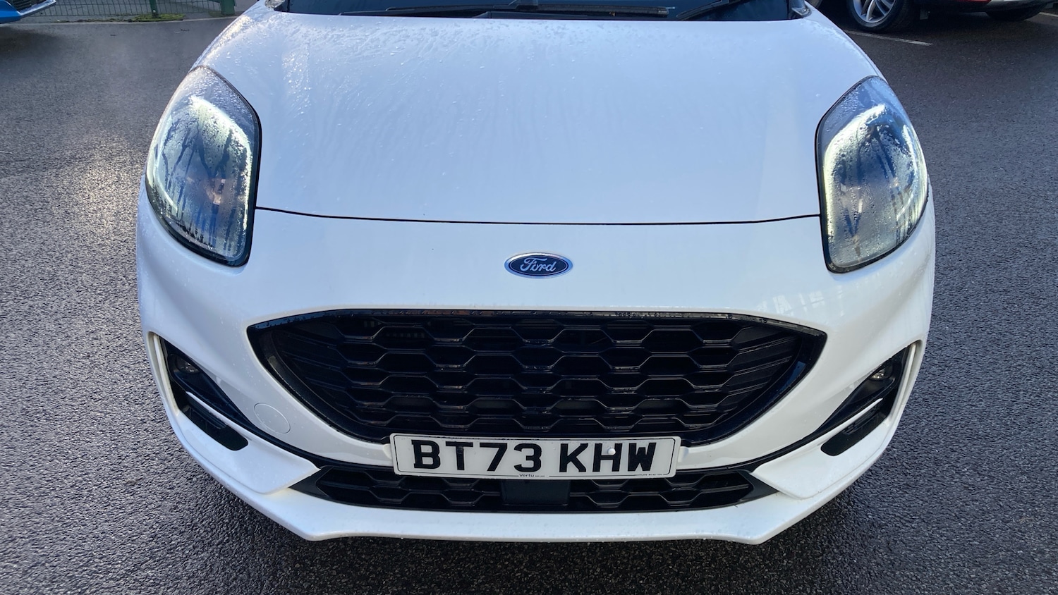 Used Ford Puma 2023 for sale - 77005840: Photo 21