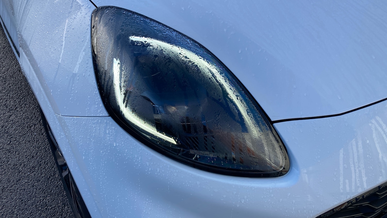 Used Ford Puma 2023 for sale - 77005840: Photo 22