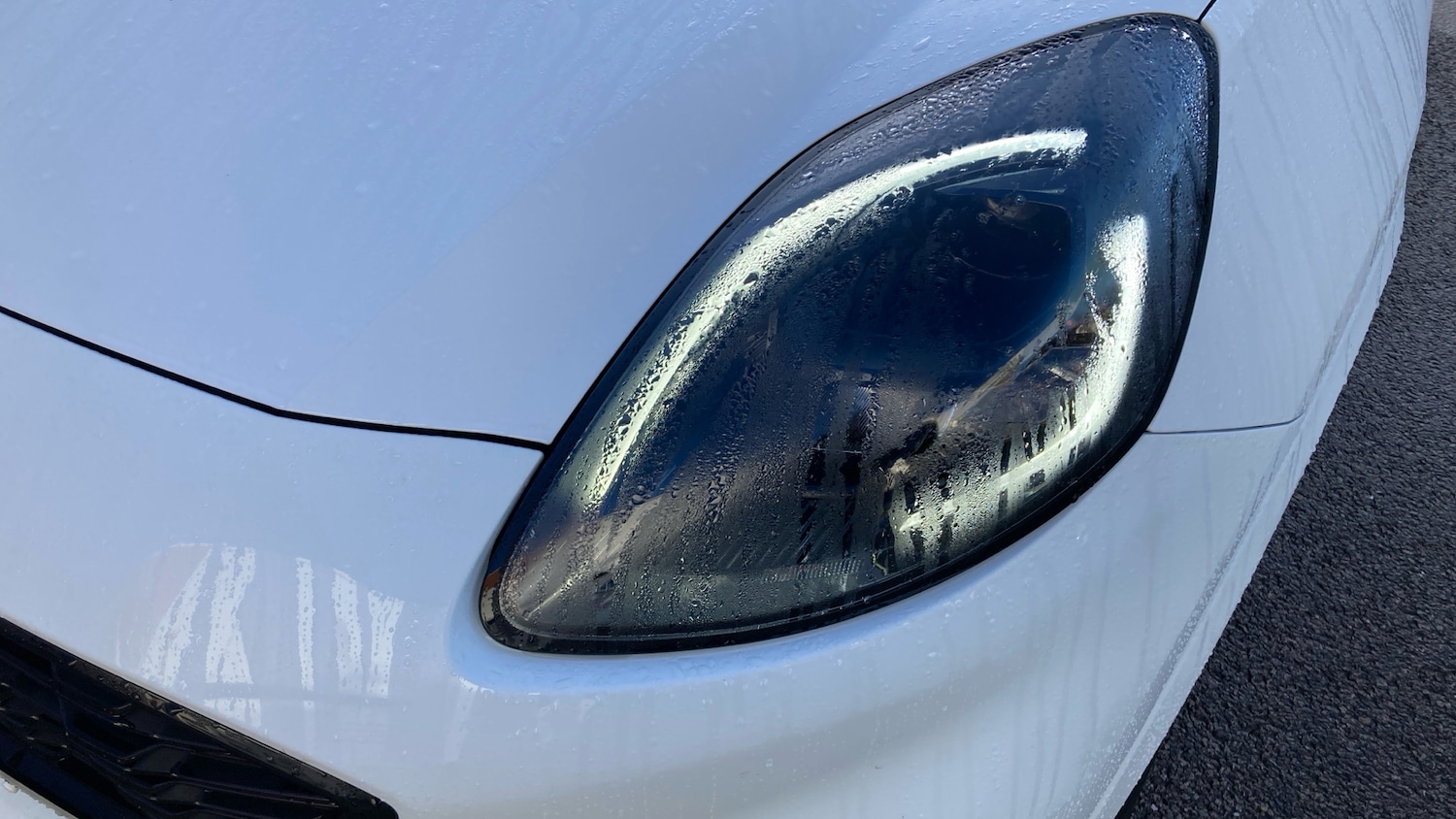 Used Ford Puma 2023 for sale - 77005840: Photo 23