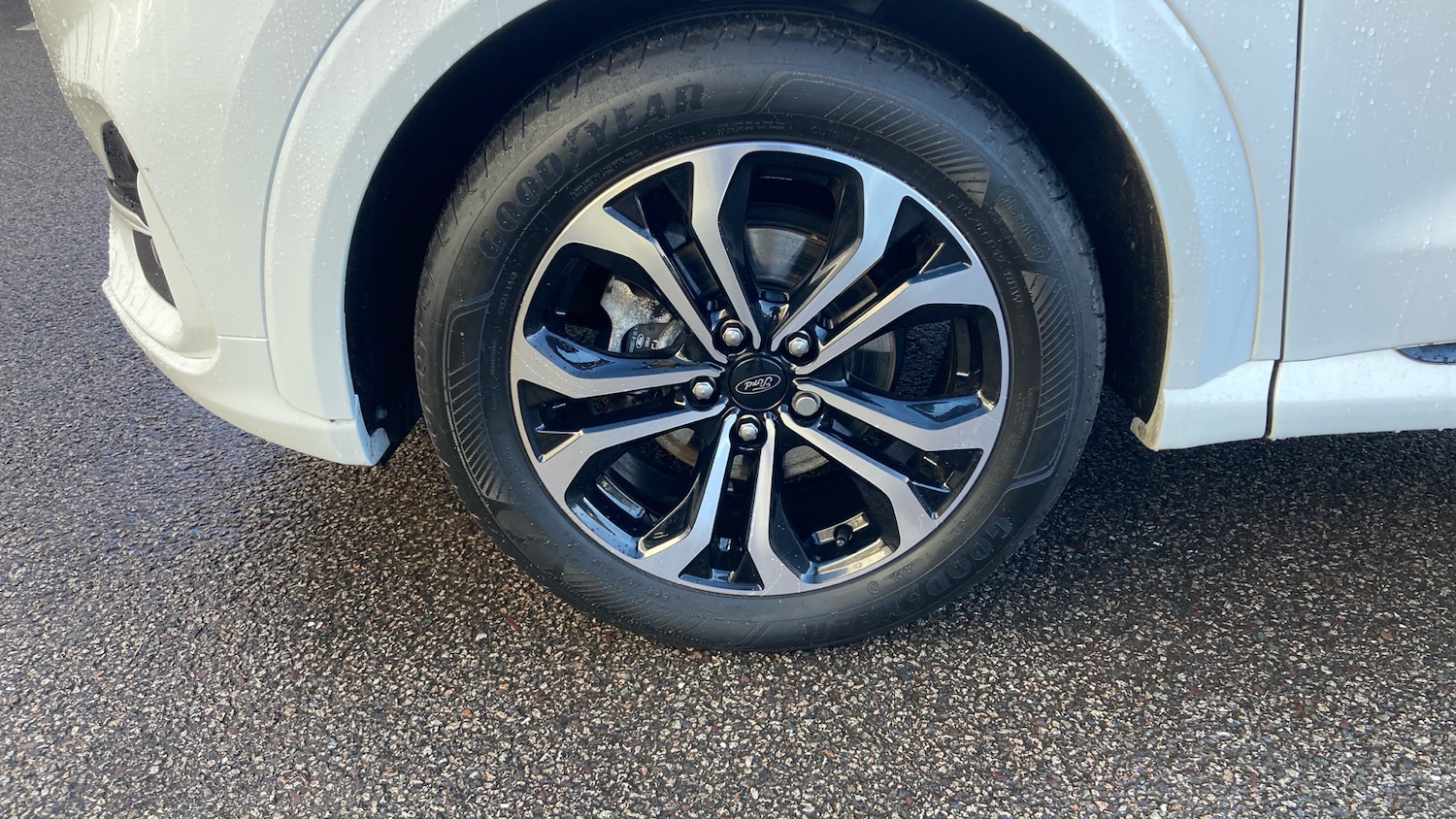 Used Ford Puma 2023 for sale - 77005840: Photo 24