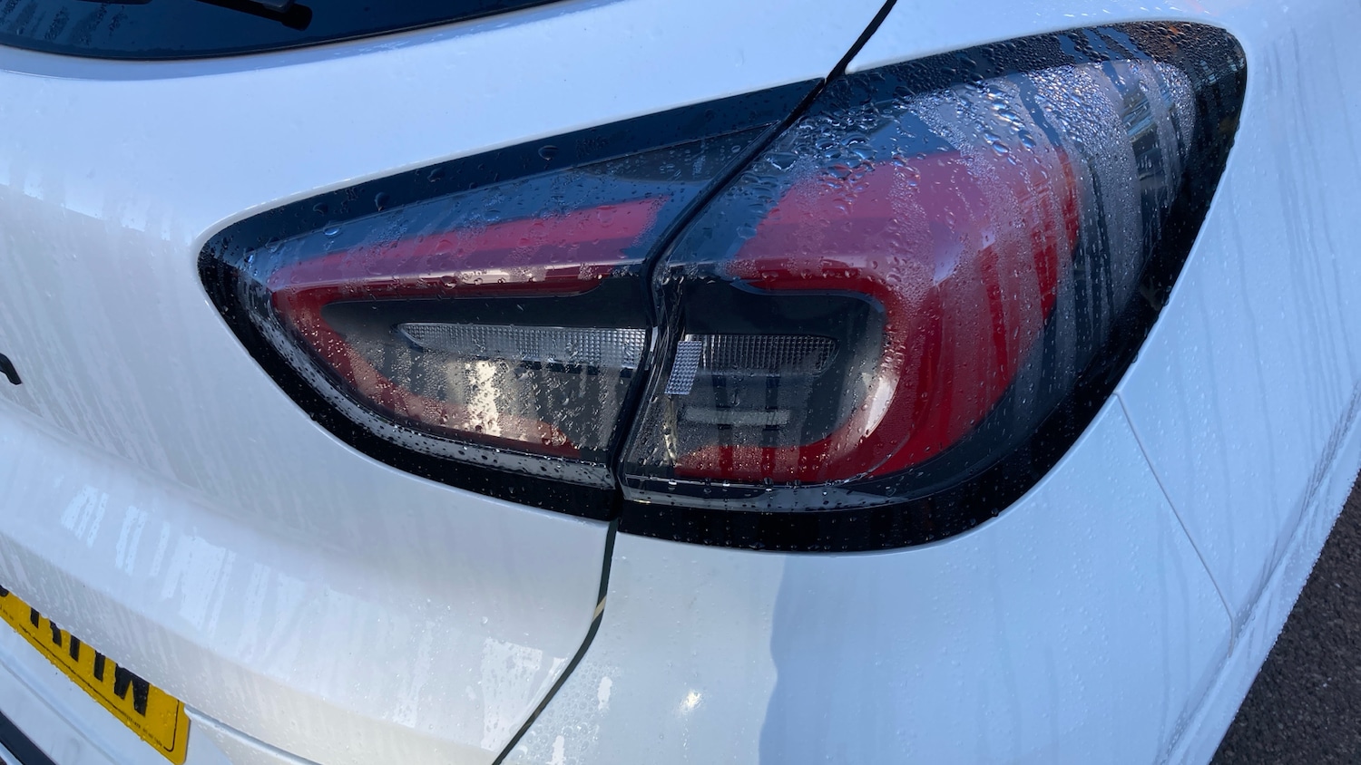 Used Ford Puma 2023 for sale - 77005840: Photo 27