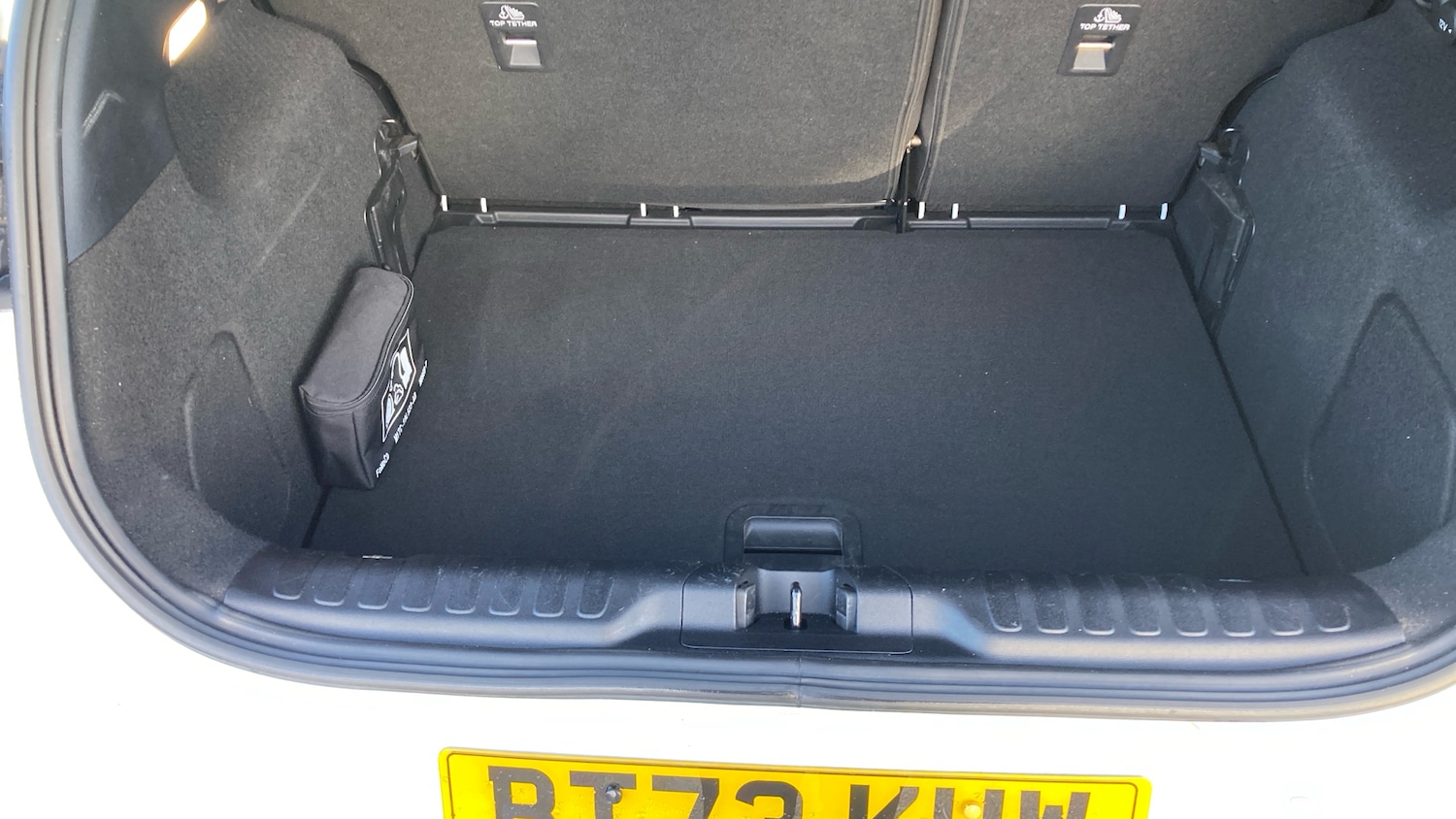 Used Ford Puma 2023 for sale - 77005840: Photo 29