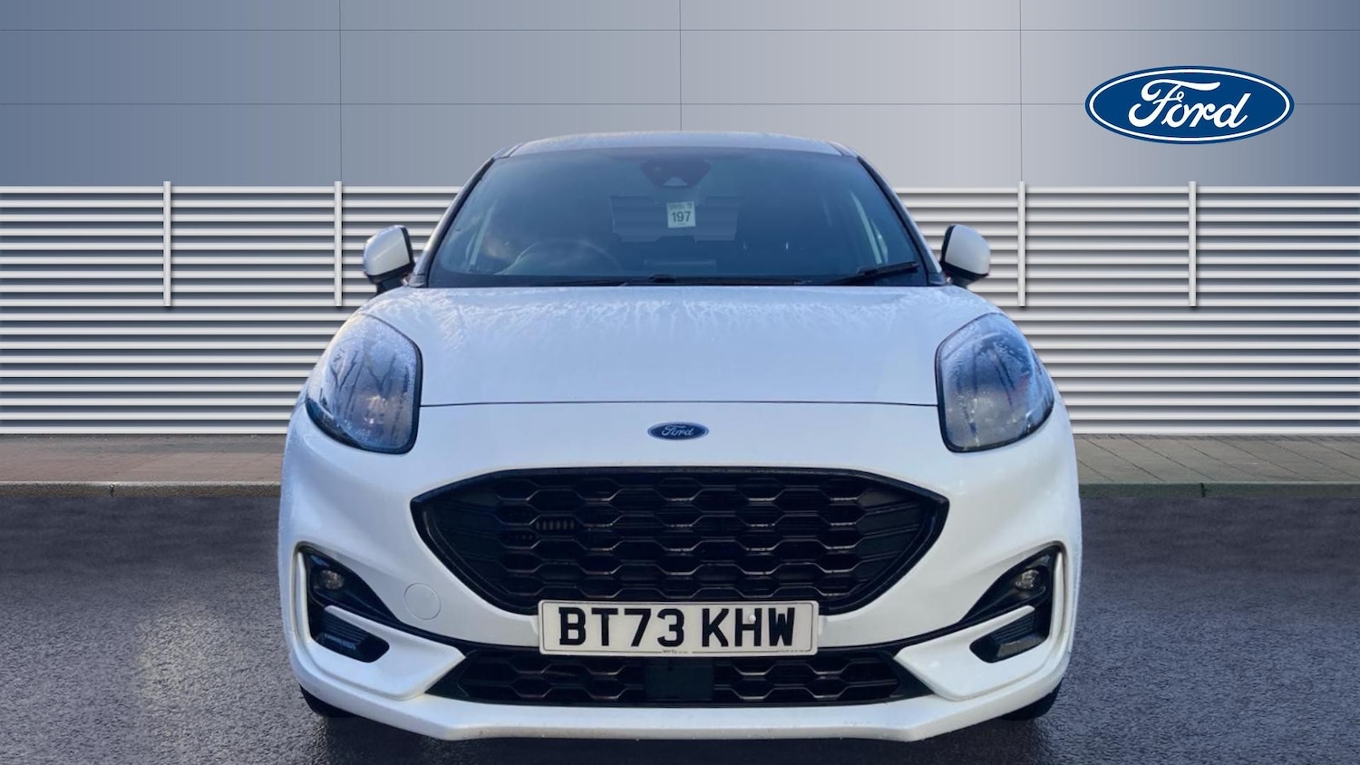 Used Ford Puma 2023 for sale - 77005840: Photo 3