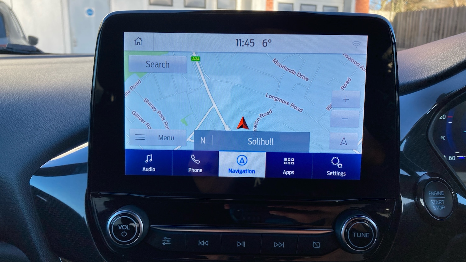 Used Ford Puma 2023 for sale - 77005840: Photo 35