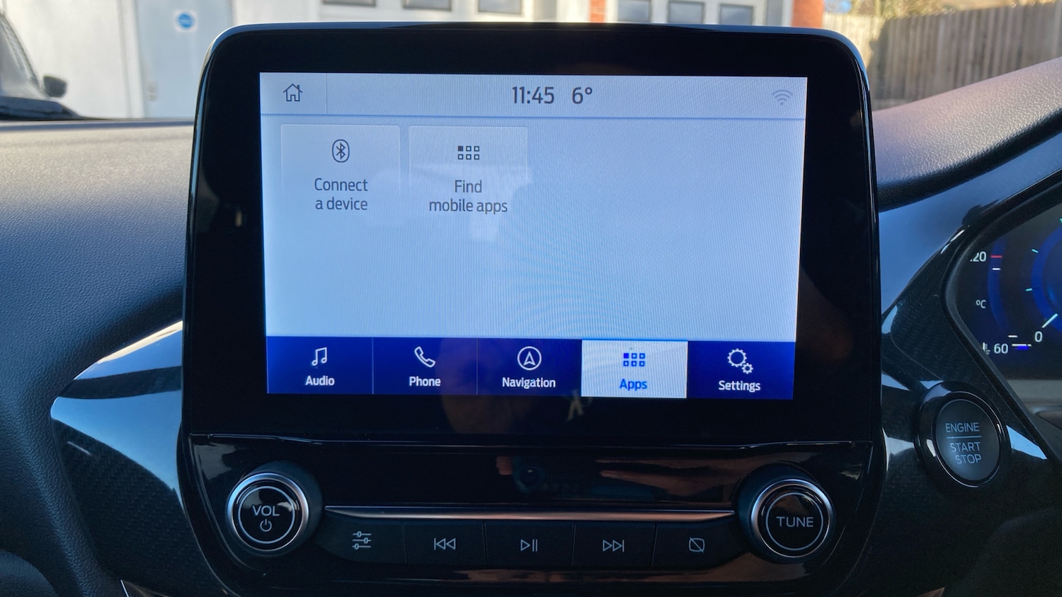 Used Ford Puma 2023 for sale - 77005840: Photo 36