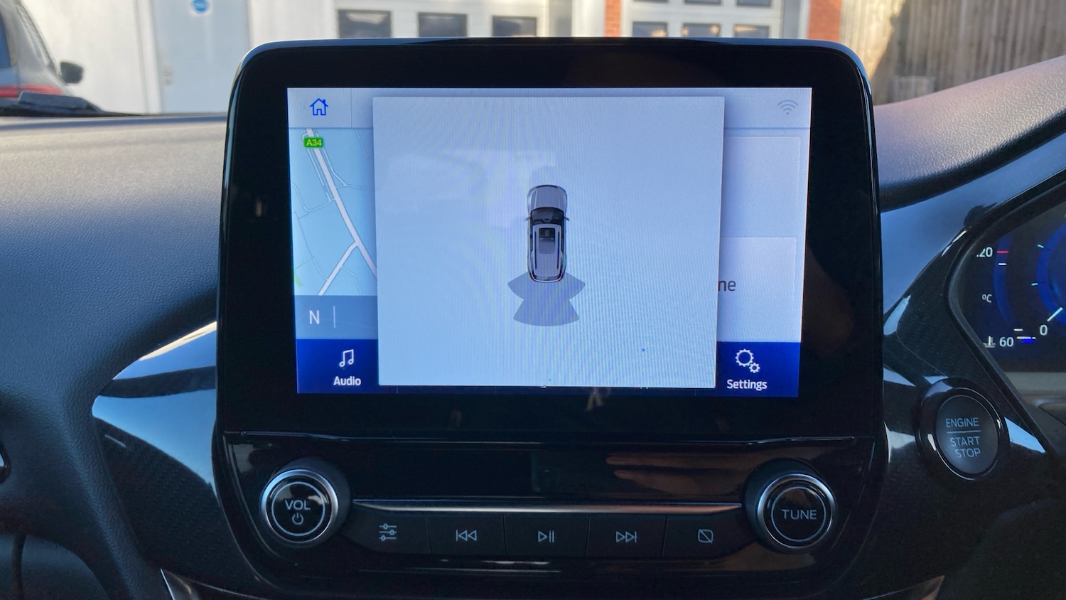 Used Ford Puma 2023 for sale - 77005840: Photo 37