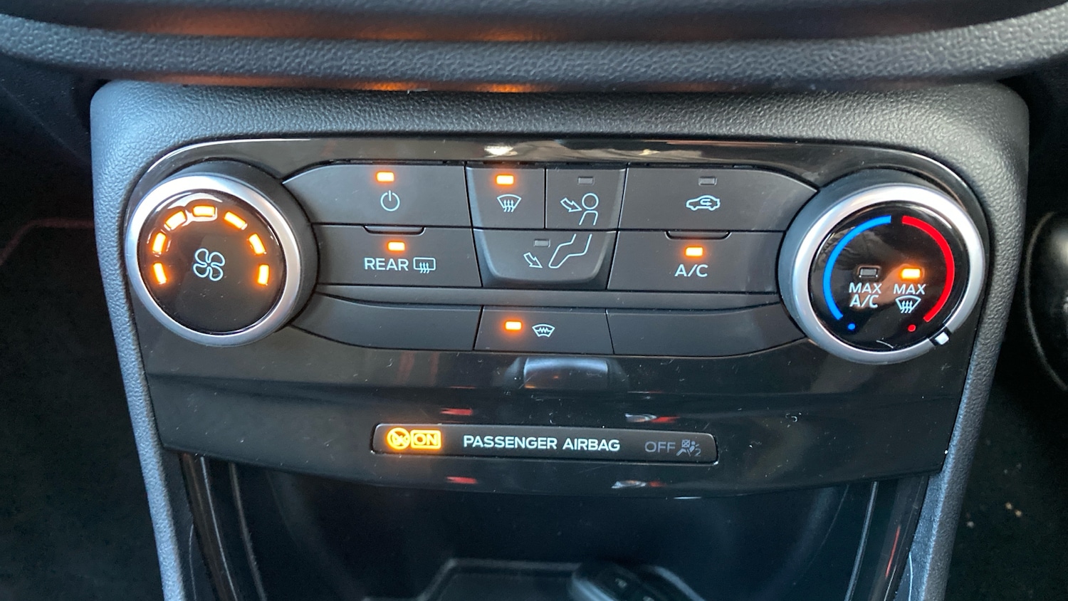 Used Ford Puma 2023 for sale - 77005840: Photo 38