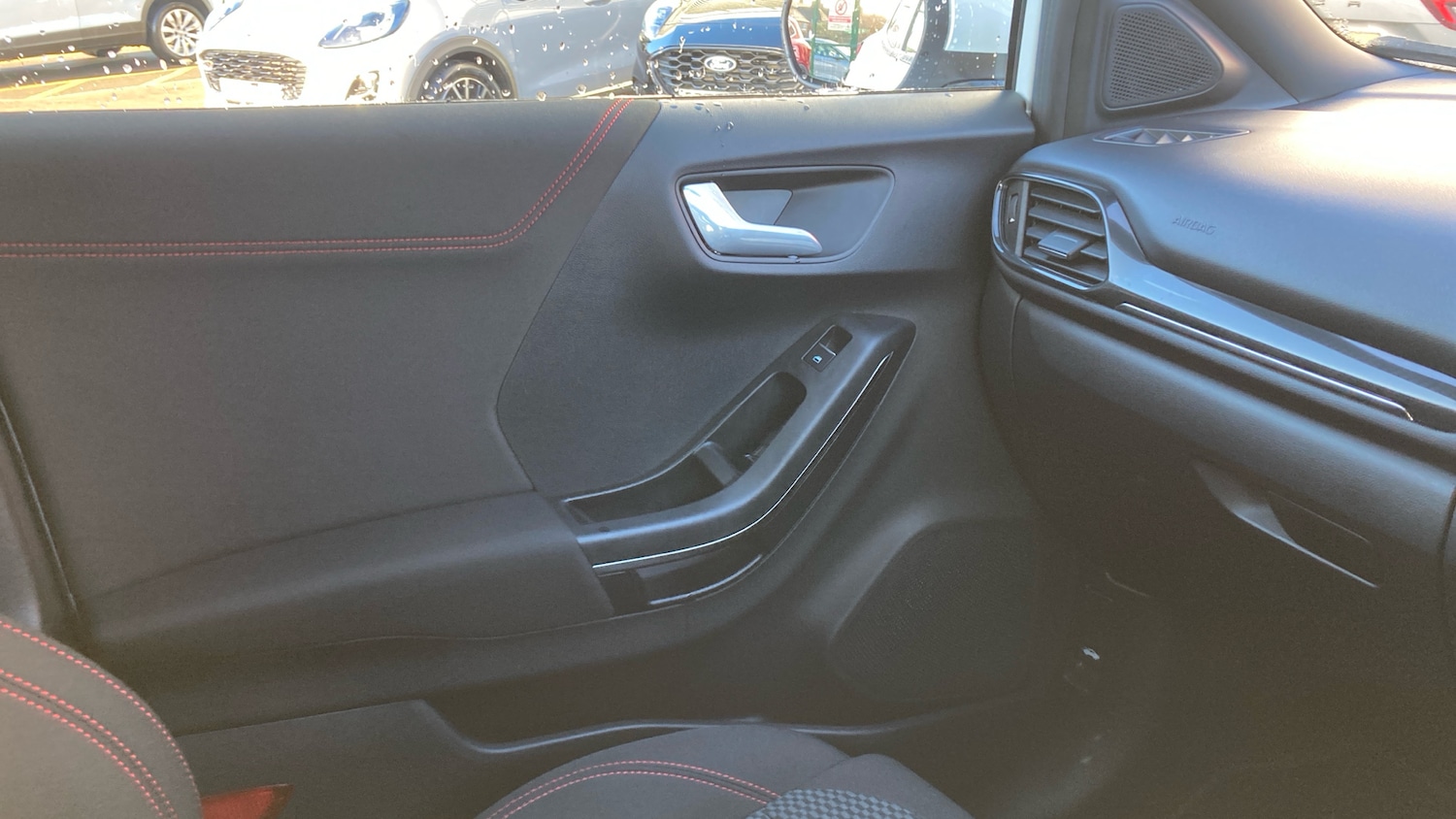 Used Ford Puma 2023 for sale - 77005840: Photo 40