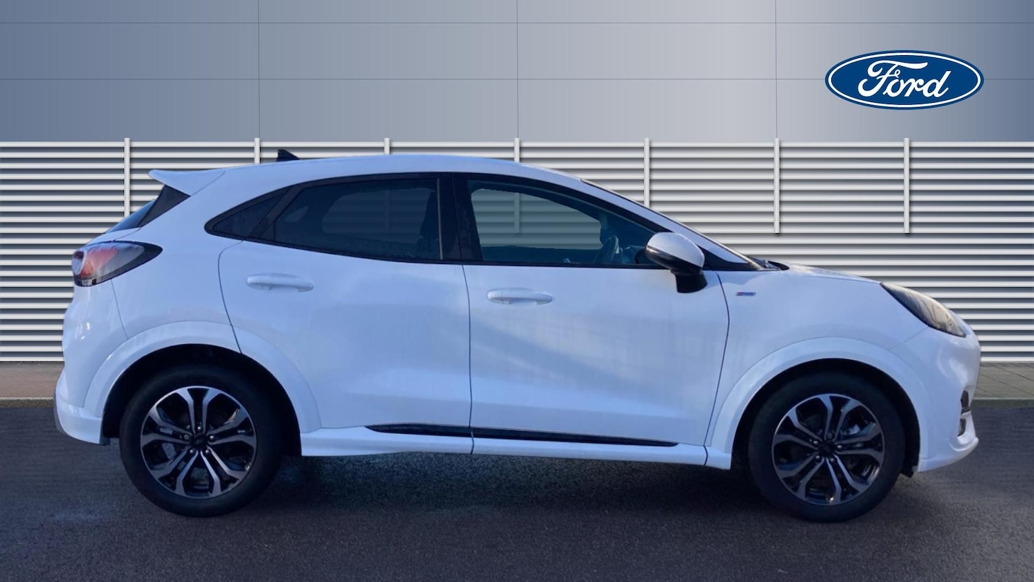 Used Ford Puma 2023 for sale - 77005840: Photo 5