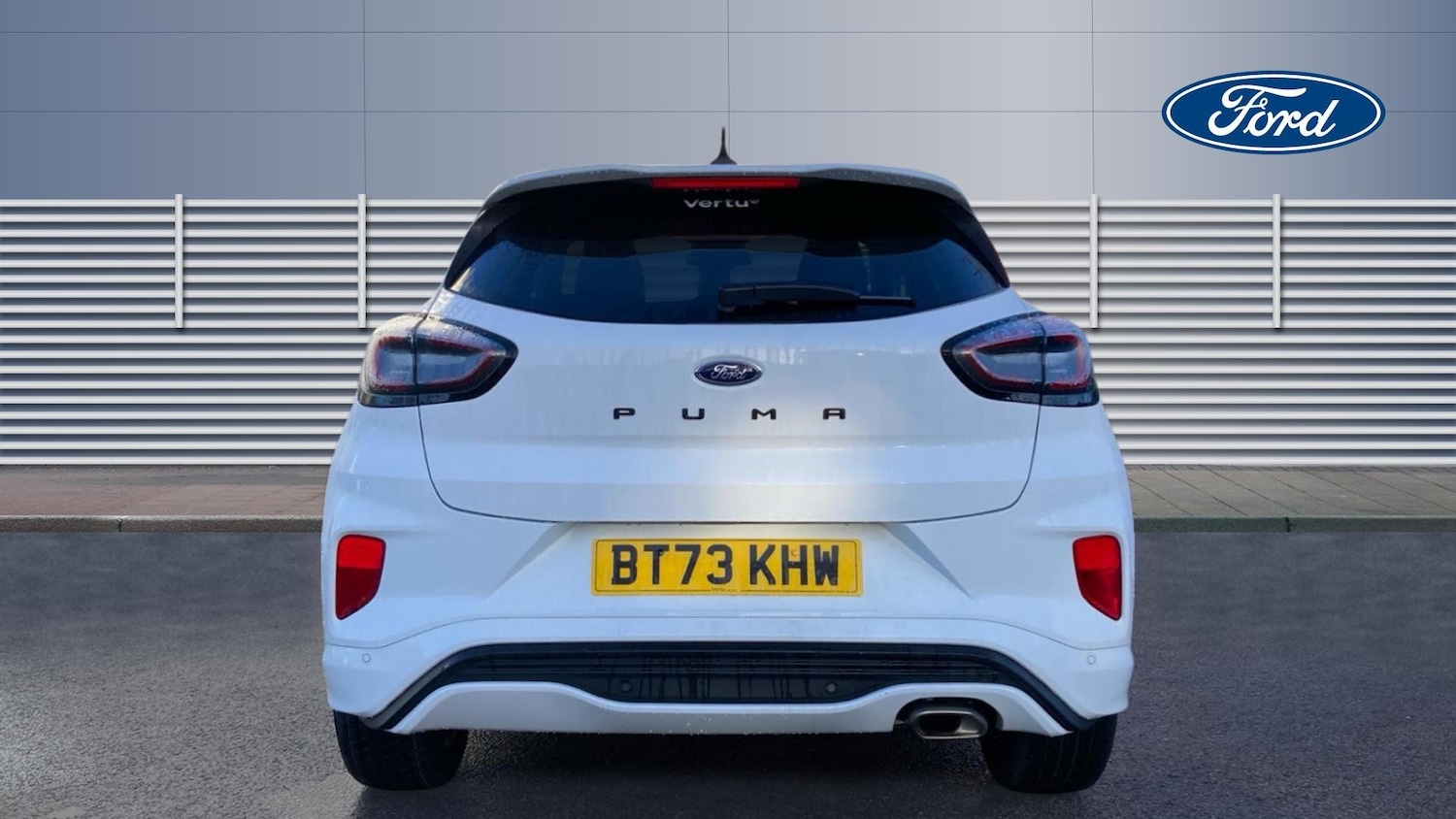 Used Ford Puma 2023 for sale - 77005840: Photo 6