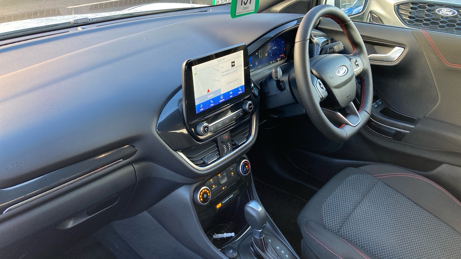 Used Ford Puma 2023 for sale - 77005840: Photo 9