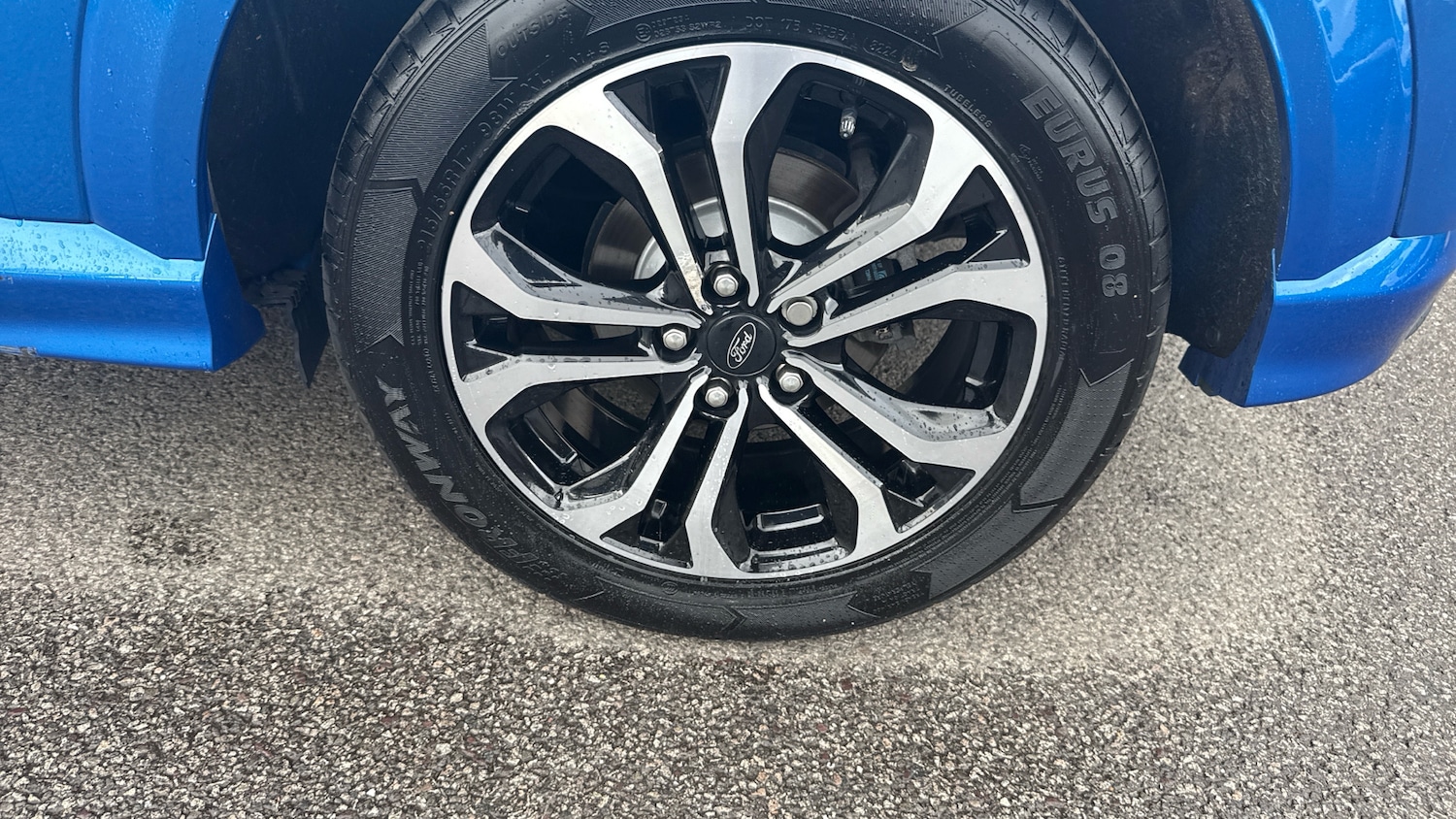 Vehicle 40