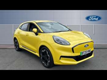 2025 (25) - 123kW Premium 43kWh 5dr Auto [Adv Driver Assist] Electric Hatchback