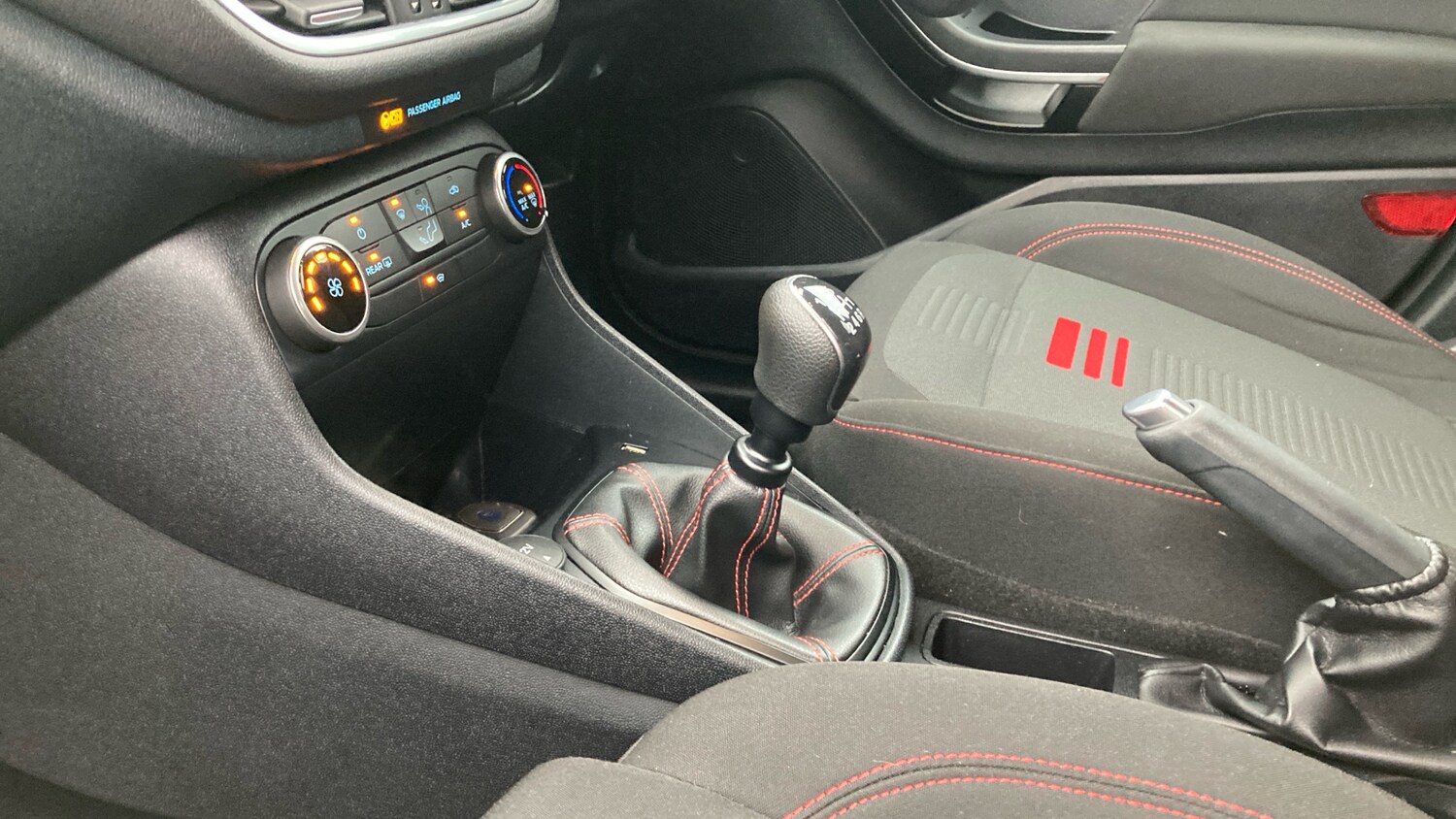 Used Ford Fiesta 2023 for sale - 77789477: Photo 13