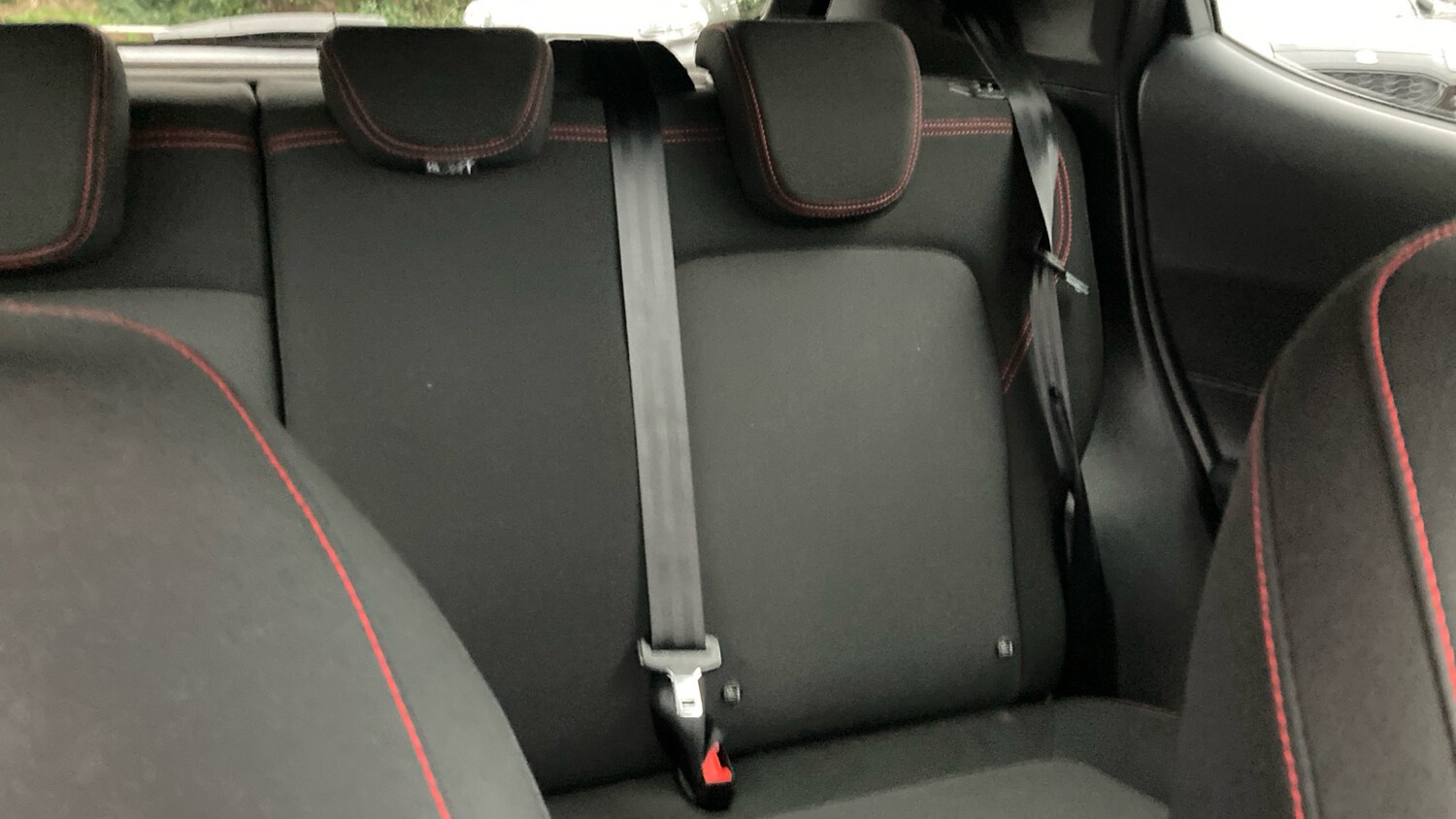 Used Ford Fiesta 2023 for sale - 77789477: Photo 15