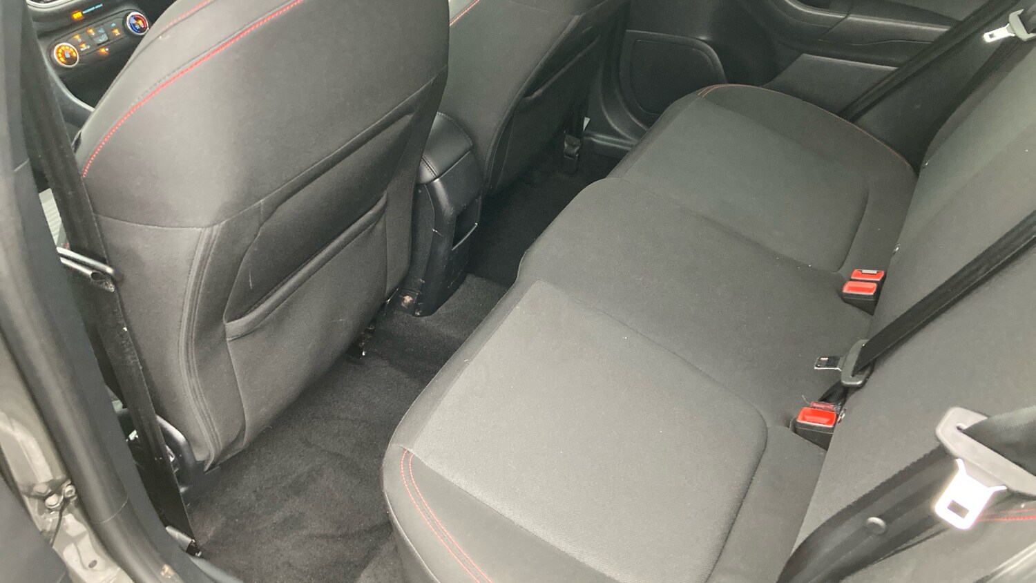 Used Ford Fiesta 2023 for sale - 77789477: Photo 16