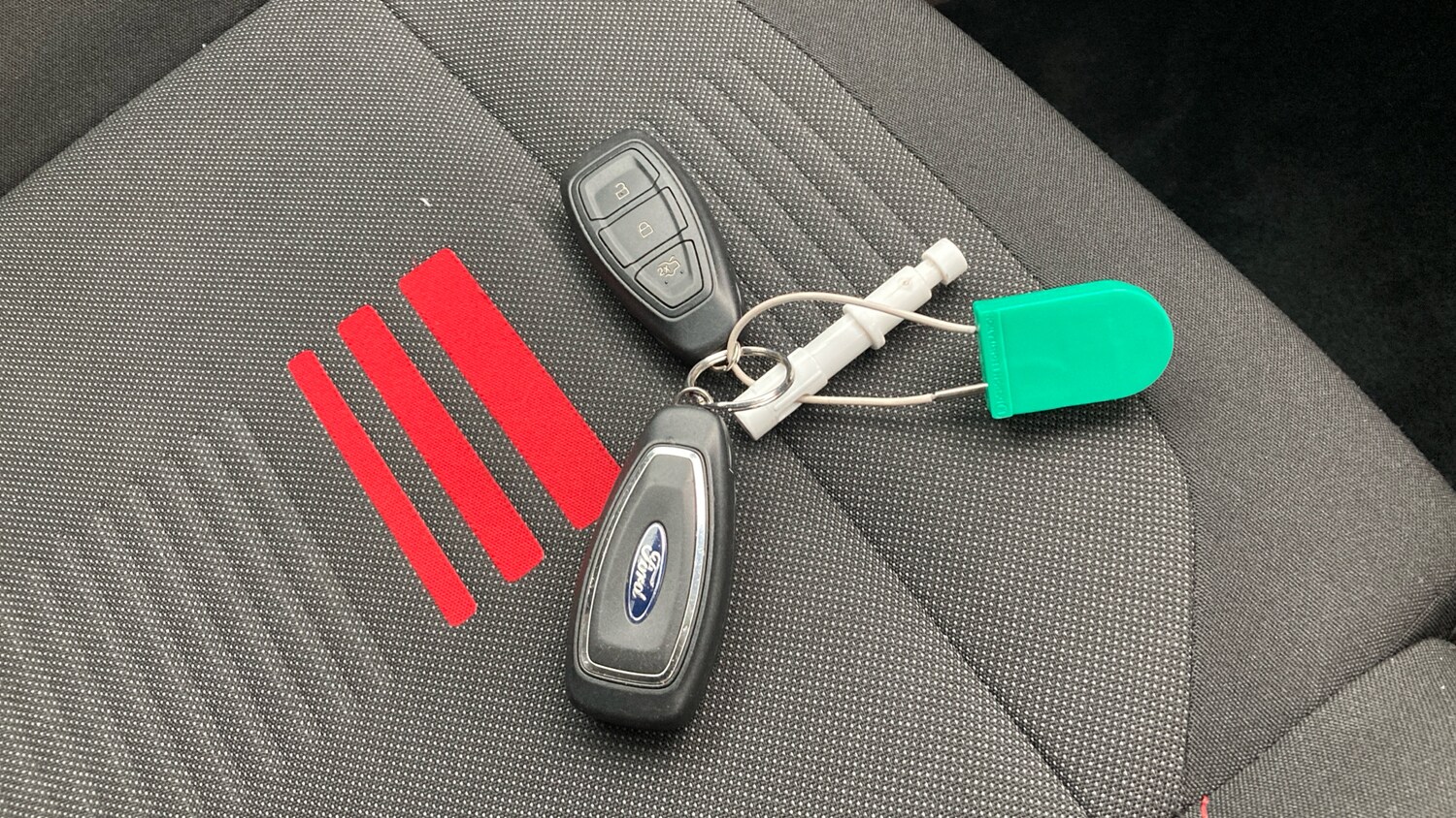 Used Ford Fiesta 2023 for sale - 77789477: Photo 20