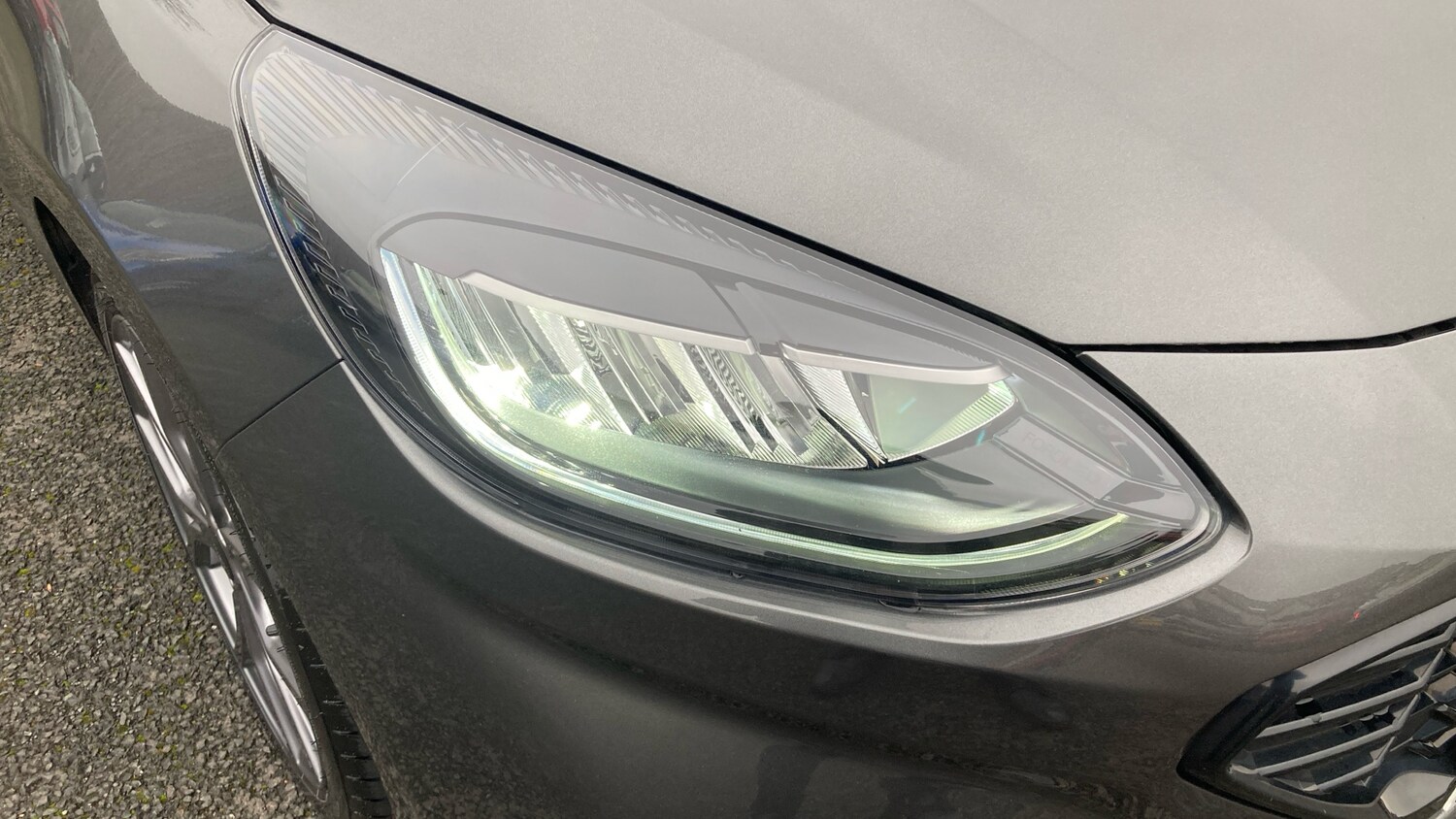 Used Ford Fiesta 2023 for sale - 77789477: Photo 22