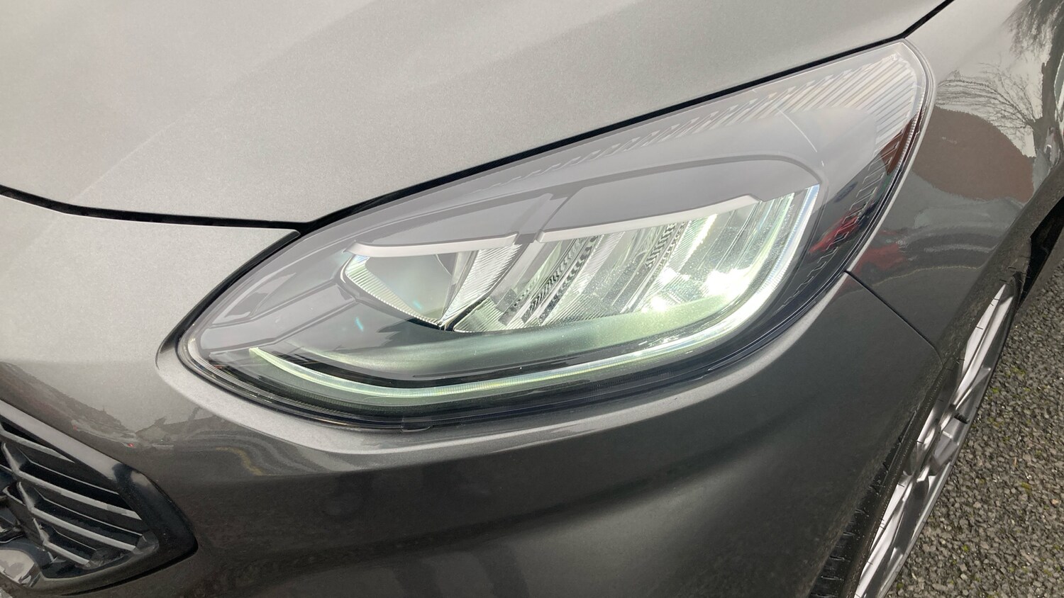 Used Ford Fiesta 2023 for sale - 77789477: Photo 23