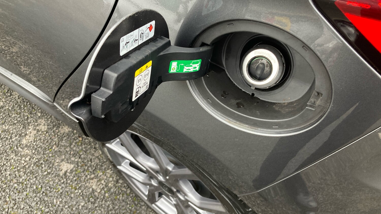 Used Ford Fiesta 2023 for sale - 77789477: Photo 26