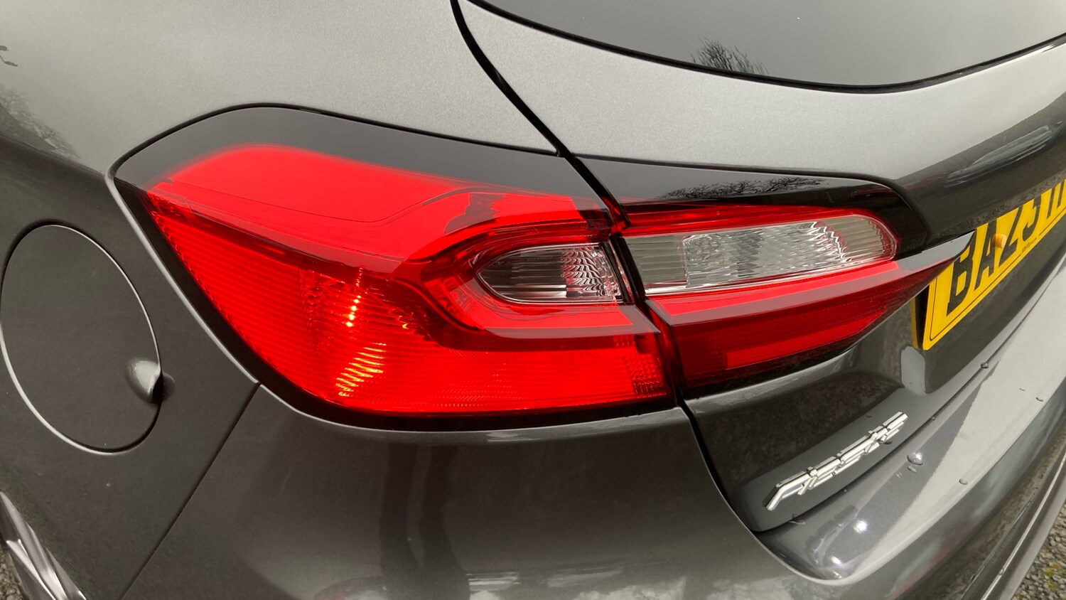 Used Ford Fiesta 2023 for sale - 77789477: Photo 27