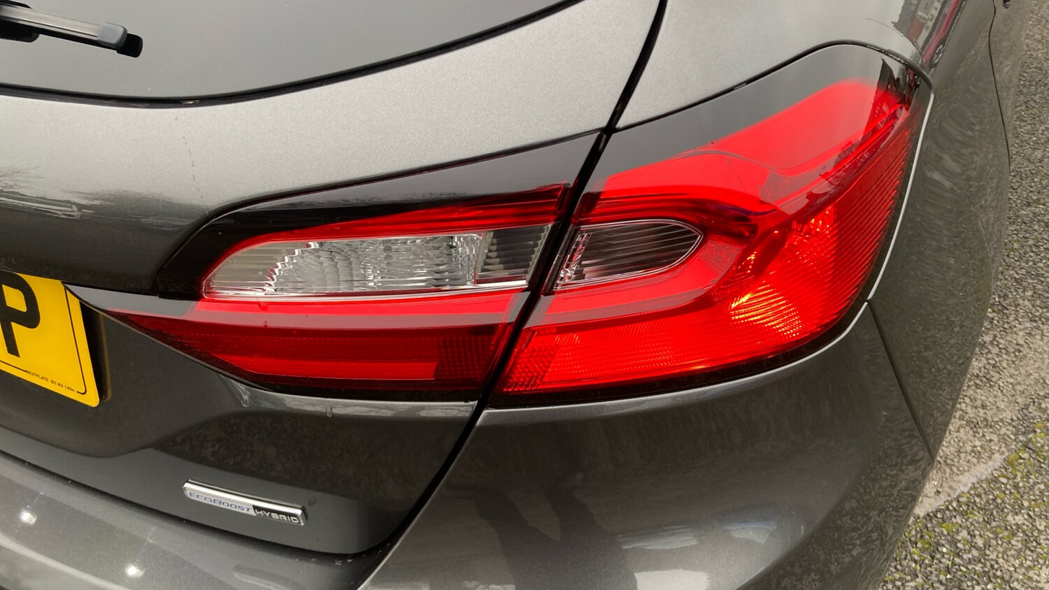 Used Ford Fiesta 2023 for sale - 77789477: Photo 28