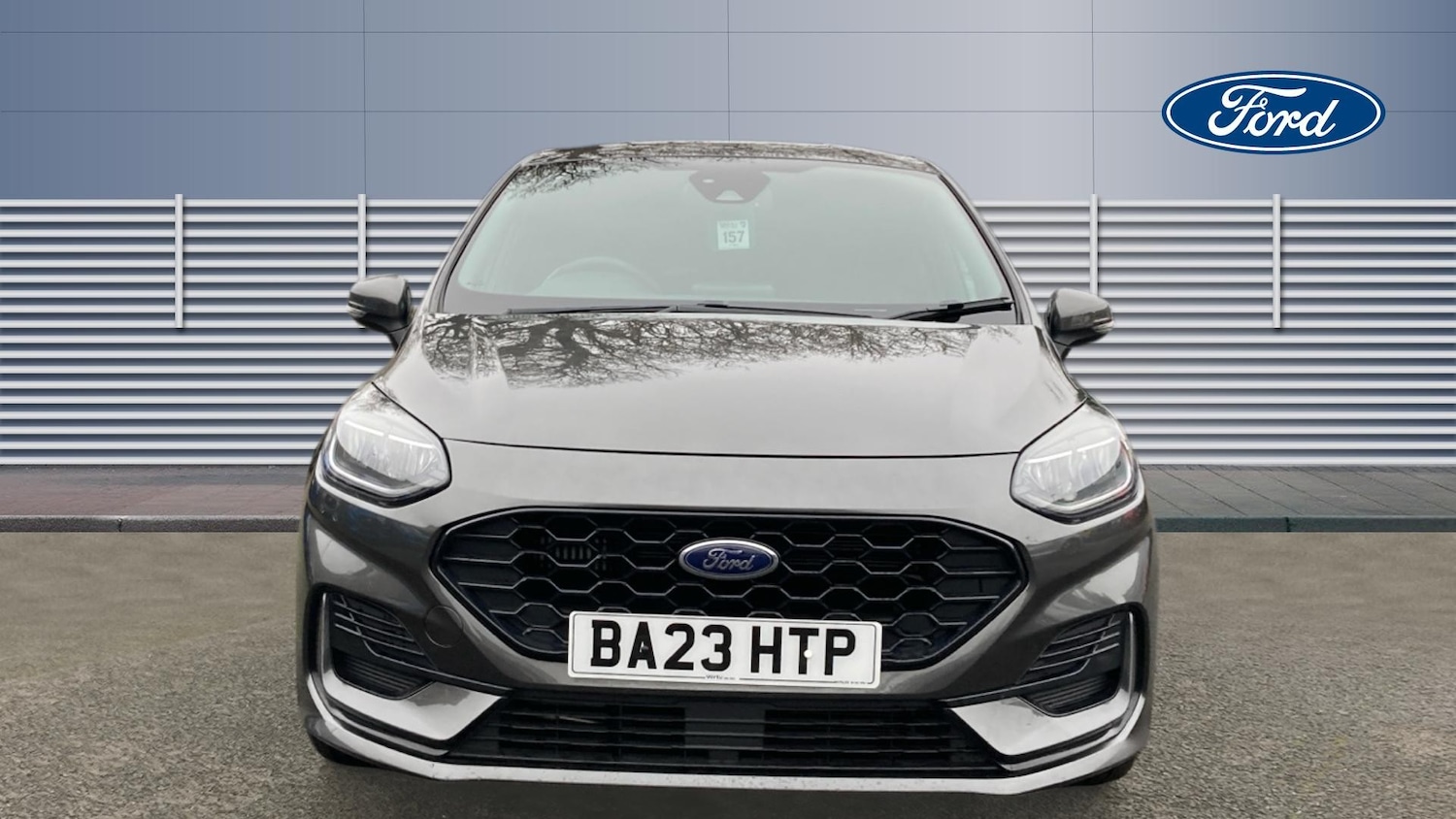 Used Ford Fiesta 2023 for sale - 77789477: Photo 3