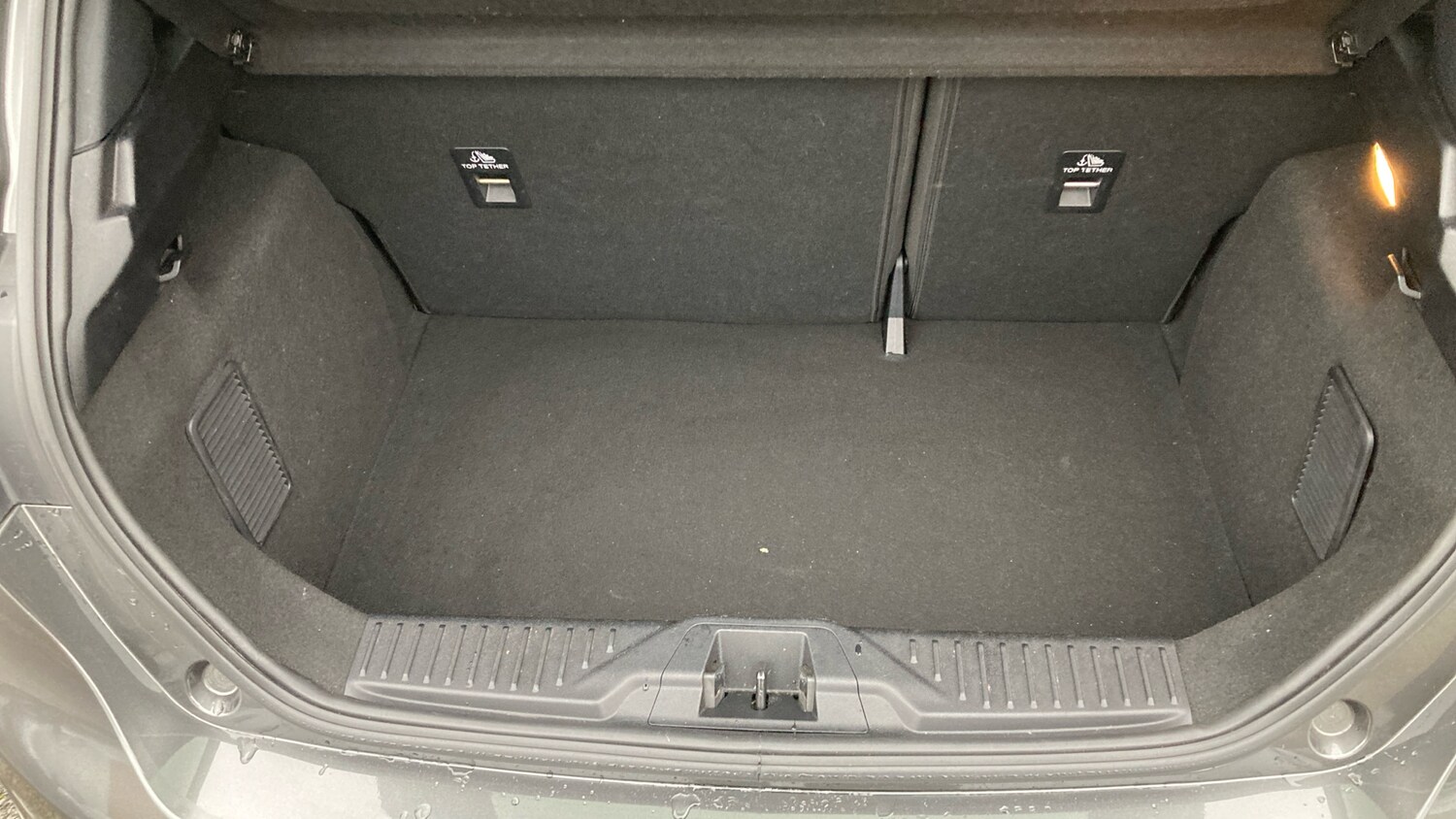 Used Ford Fiesta 2023 for sale - 77789477: Photo 30