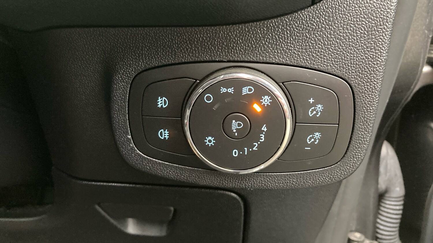 Used Ford Fiesta 2023 for sale - 77789477: Photo 32