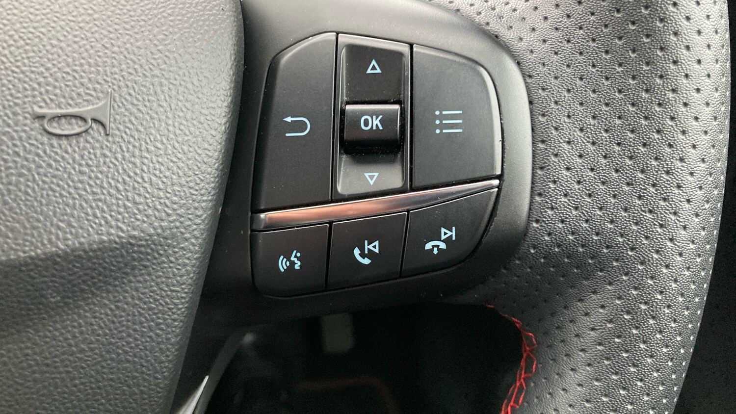 Used Ford Fiesta 2023 for sale - 77789477: Photo 33