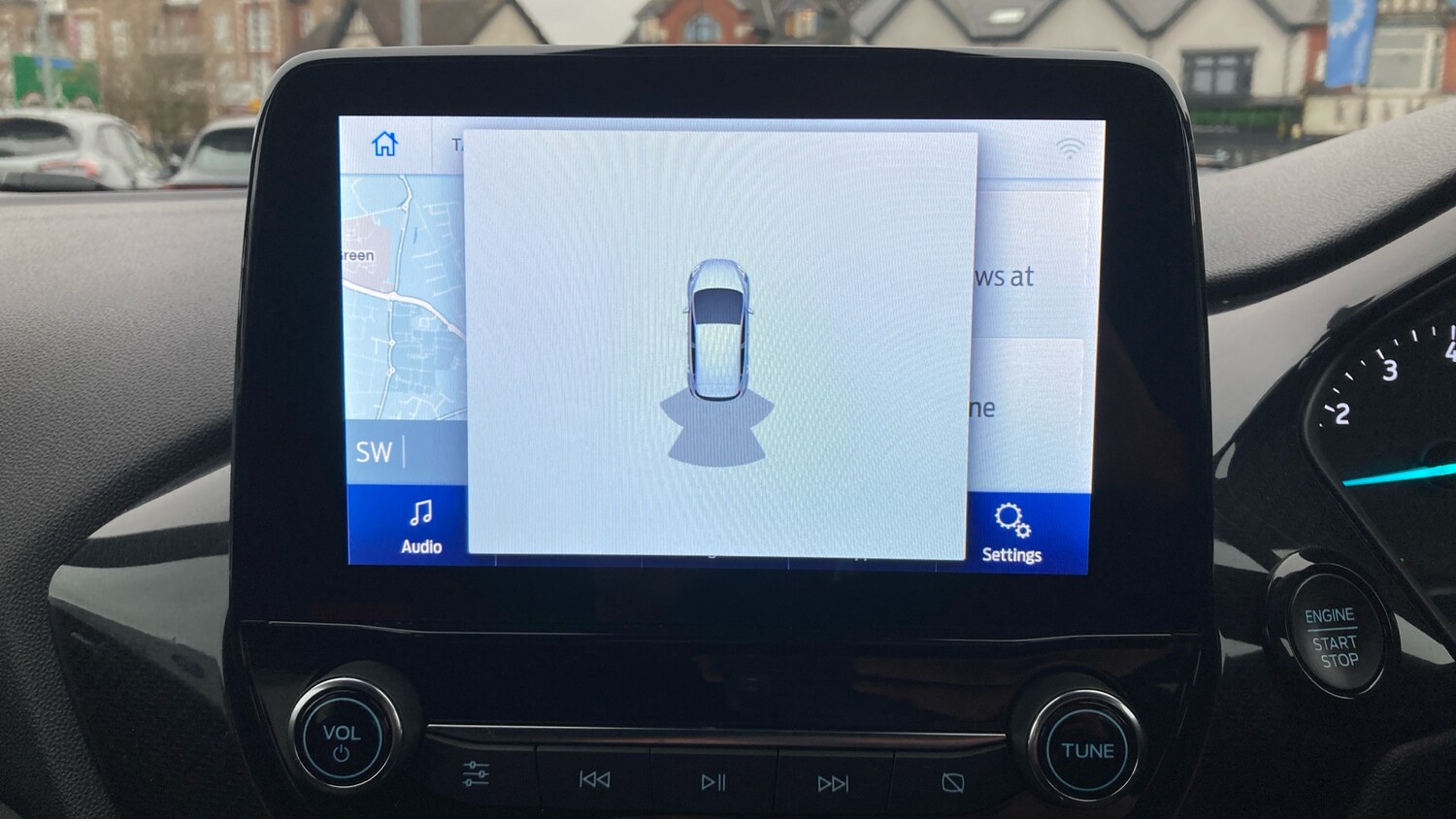 Used Ford Fiesta 2023 for sale - 77789477: Photo 37