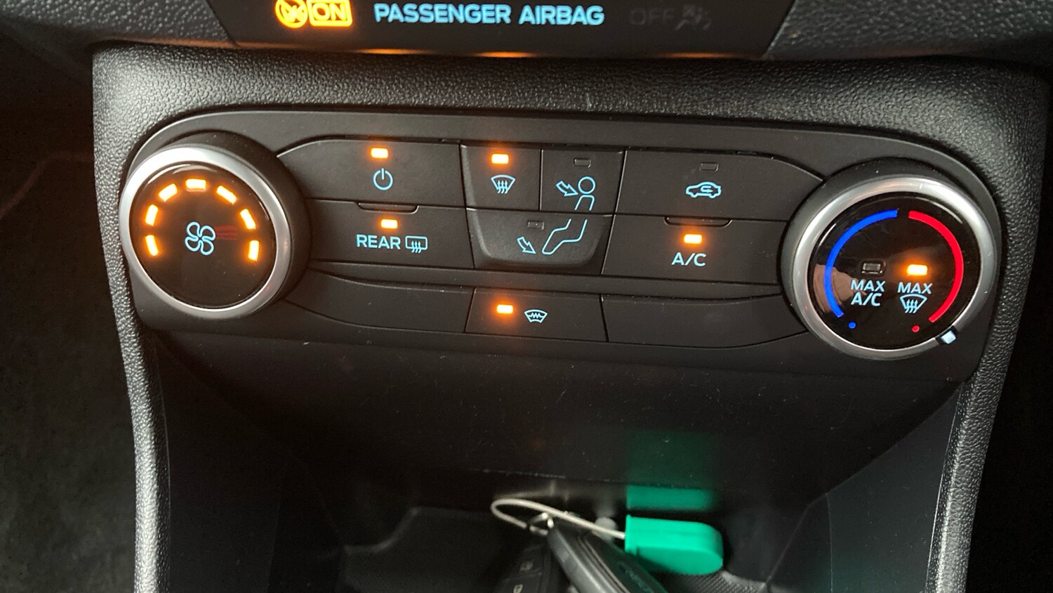 Used Ford Fiesta 2023 for sale - 77789477: Photo 38