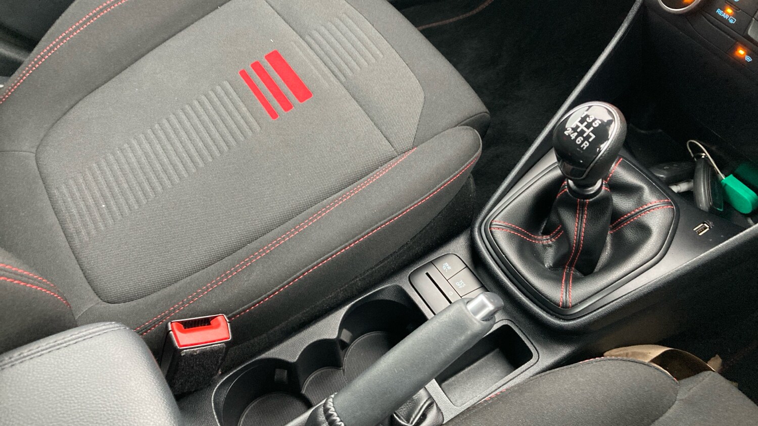 Used Ford Fiesta 2023 for sale - 77789477: Photo 39