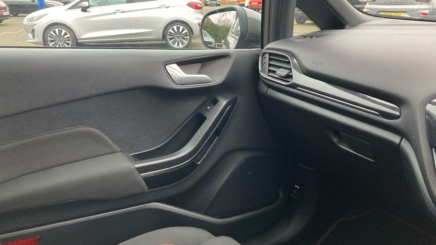 Used Ford Fiesta 2023 for sale - 77789477: Photo 40