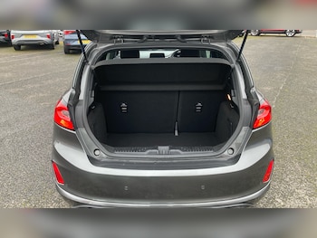 Used Ford Fiesta 2023 for sale - 77789477: Photo