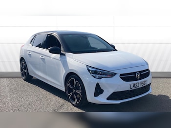 Used Vauxhall Corsa 2023 for sale - 79005407: Photo