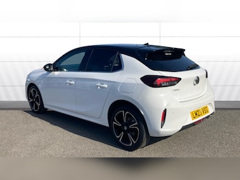 Used Vauxhall Corsa 2023 for sale - 79005407: Photo