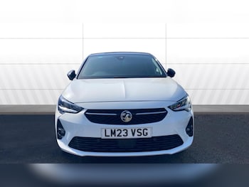 Used Vauxhall Corsa 2023 for sale - 79005407: Photo