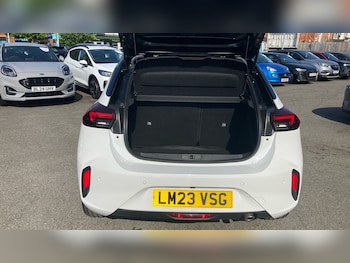 Used Vauxhall Corsa 2023 for sale - 79005407: Photo