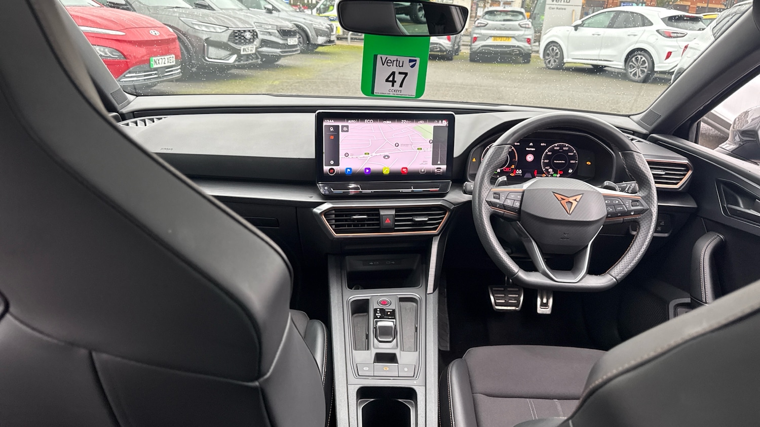 Used Cupra Leon 2024 for sale - 77220730: Photo 10