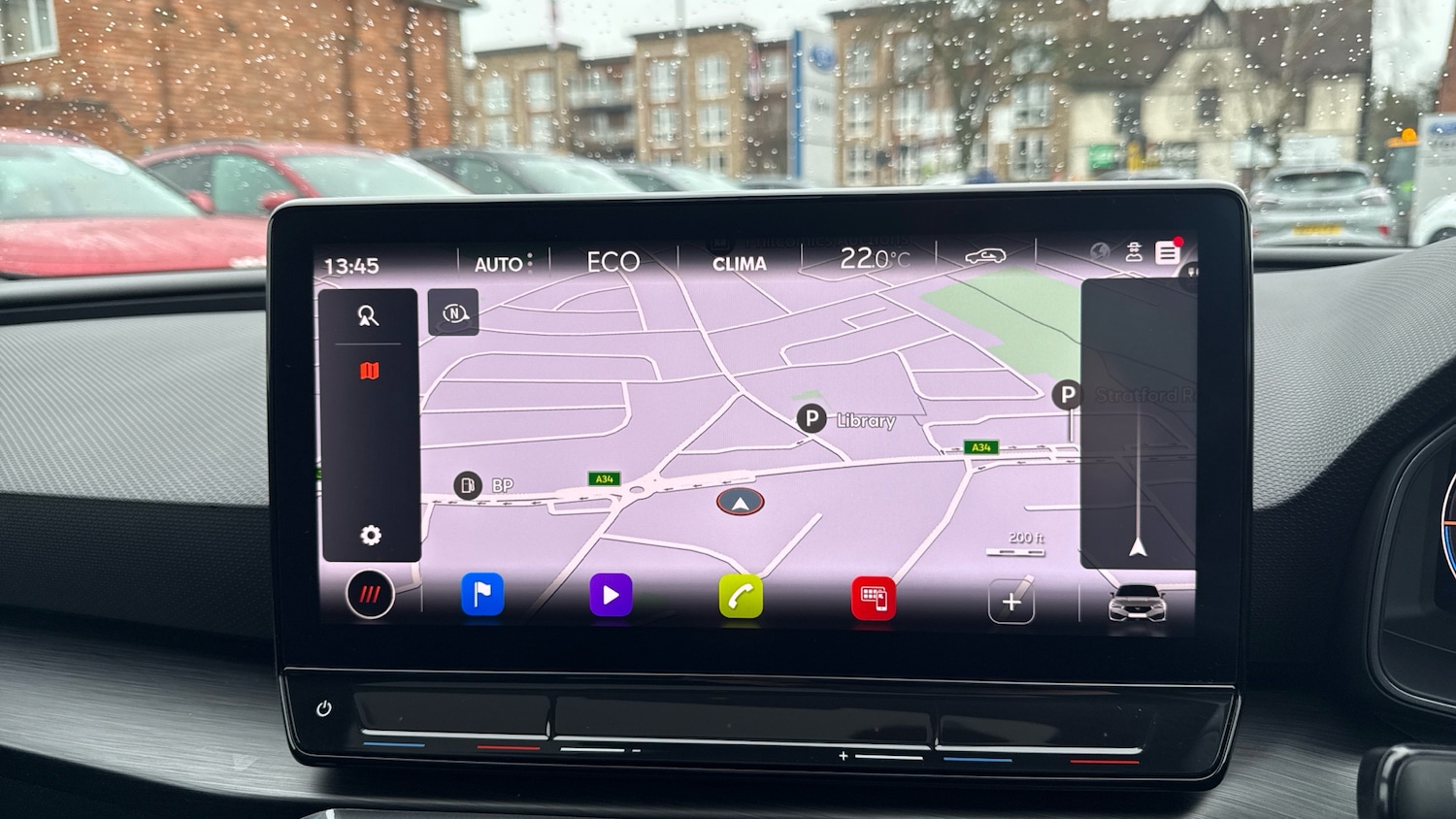 Used Cupra Leon 2024 for sale - 77220730: Photo 12