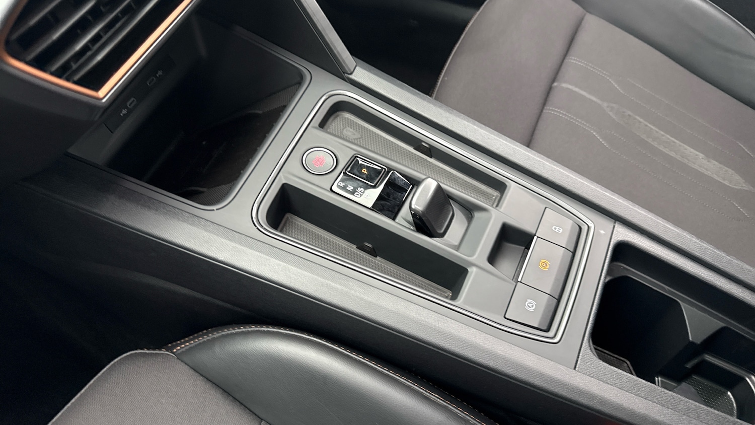 Used Cupra Leon 2024 for sale - 77220730: Photo 13