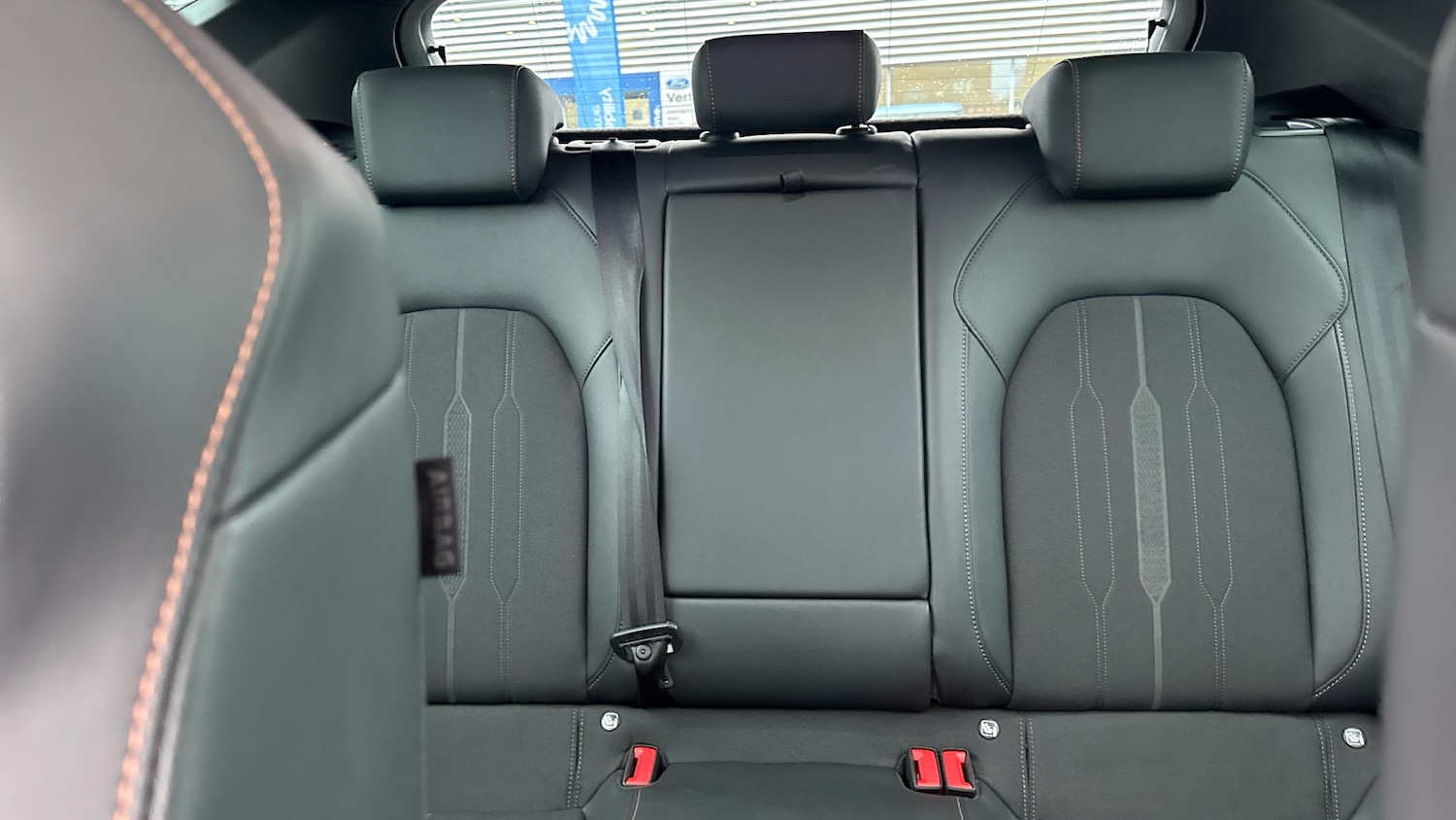 Used Cupra Leon 2024 for sale - 77220730: Photo 15