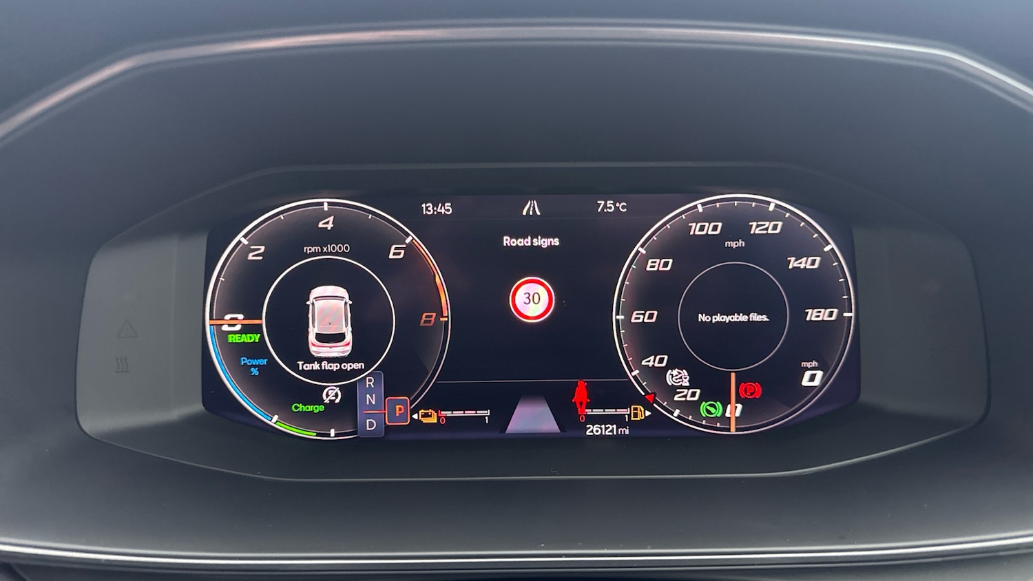 Used Cupra Leon 2024 for sale - 77220730: Photo 18