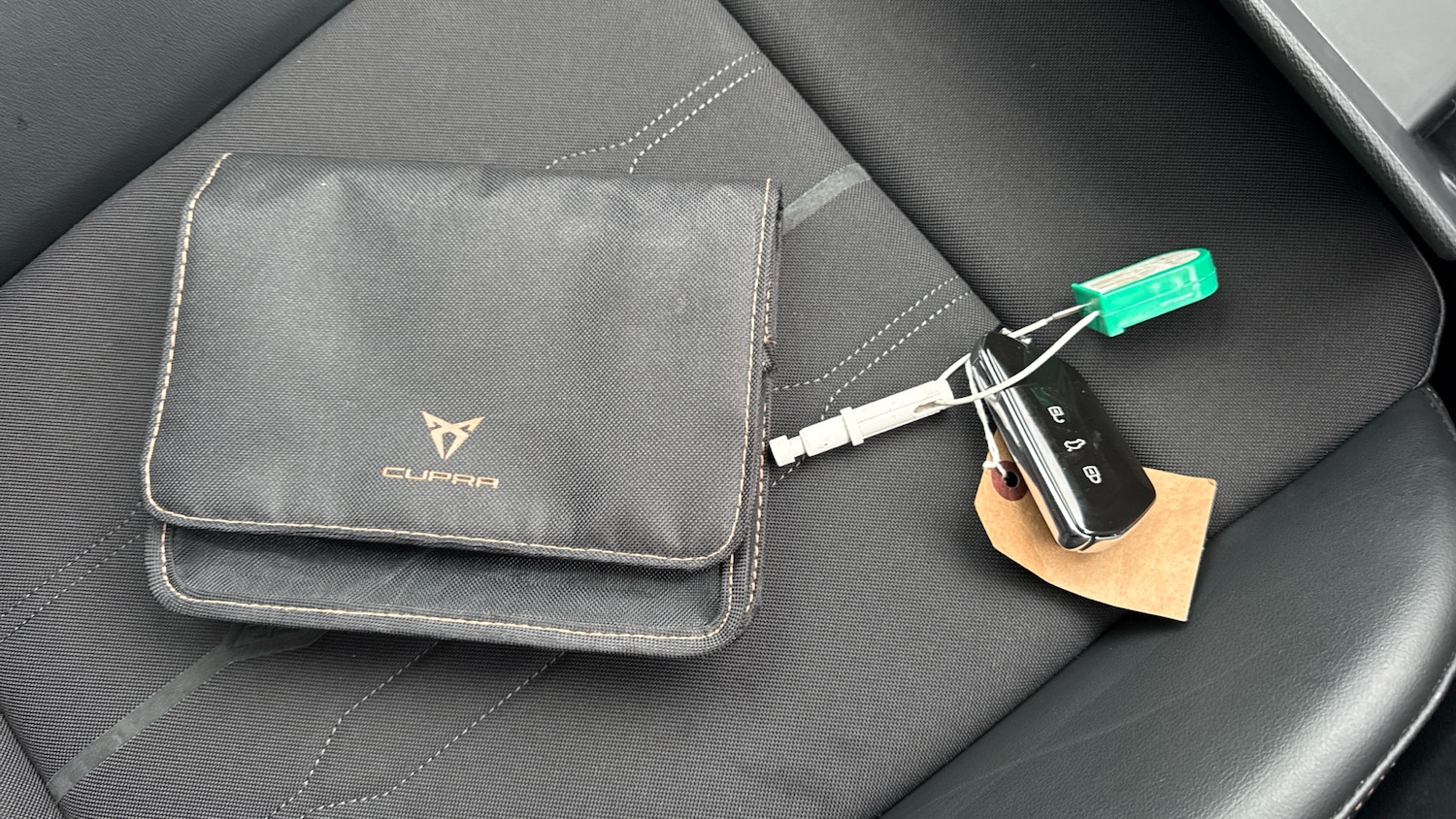 Used Cupra Leon 2024 for sale - 77220730: Photo 19